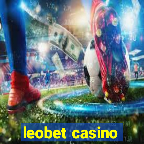 leobet casino